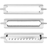 Zwilling Z-Cut 5-in-1 Peeler 1020915 IMAGE 4