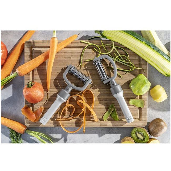 Zwilling Z-Cut 5-in-1 Peeler 1020915 IMAGE 6