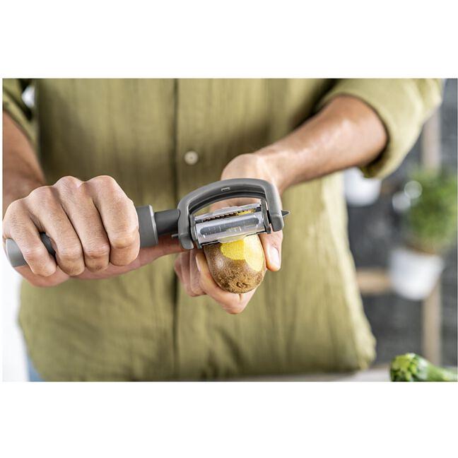 Zwilling Z-Cut 5-in-1 Peeler 1020915 IMAGE 7