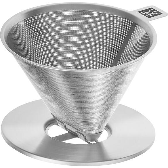 Zwilling Pour Over Coffee Dripper Set - 2-Piece 1024006 IMAGE 1