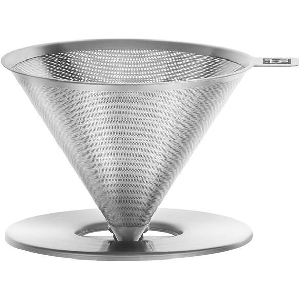 Zwilling Pour Over Coffee Dripper Set - 2-Piece 1024006 IMAGE 3