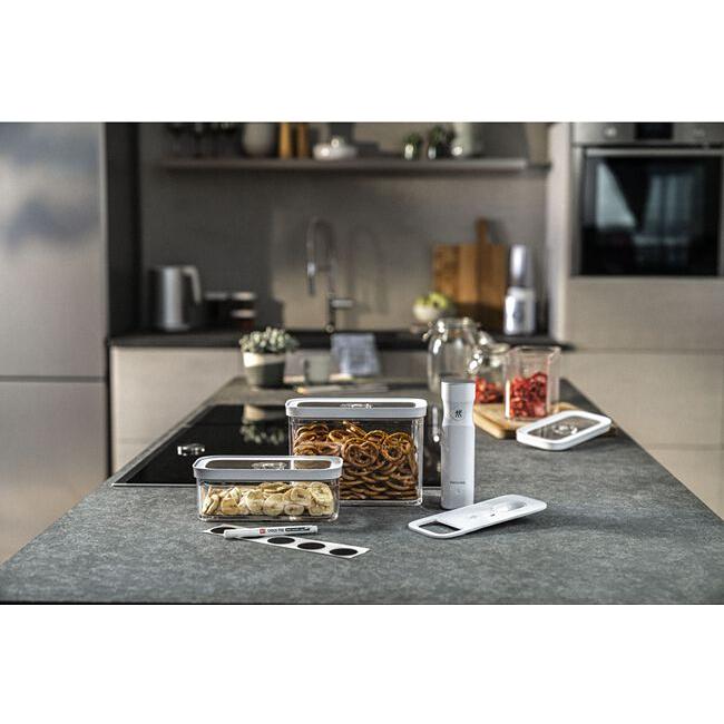 Zwilling Fresh & Save Cube Box 2M/ 21cm 1025127 IMAGE 10