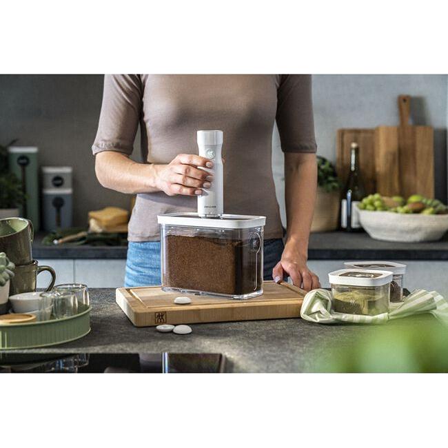 Zwilling Fresh & Save Cube Box 2M/ 21cm 1025127 IMAGE 7