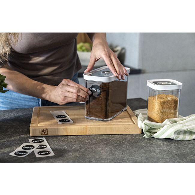 Zwilling Fresh & Save Cube Box 2M/ 21cm 1025127 IMAGE 9