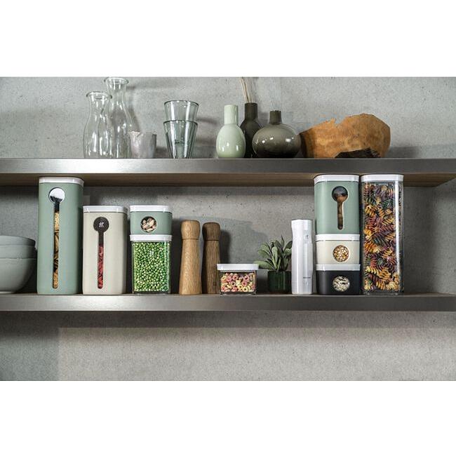 Zwilling Fresh & Save Cube Cover 3S/ 10cm 1025397 IMAGE 3