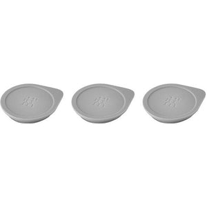 Zwilling Fresh & Save Cube Set Label Positioners - 3-Piece 1025400 IMAGE 1