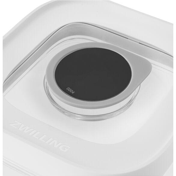 Zwilling Fresh & Save Cube Set Label Positioners - 3-Piece 1025400 IMAGE 3