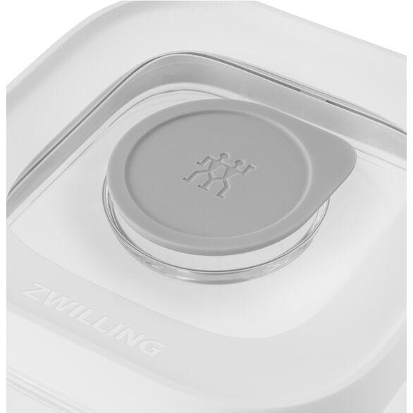 Zwilling Fresh & Save Cube Set Label Positioners - 3-Piece 1025400 IMAGE 4