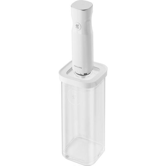 Zwilling Fresh & Save Cube Set S / 6-Piece 1025971 IMAGE 6