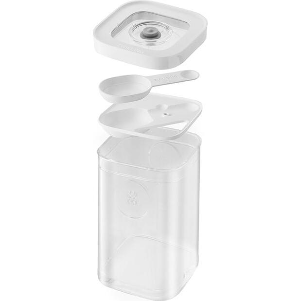 Zwilling Fresh & Save Cube Set S / 6-Piece 1025971 IMAGE 7