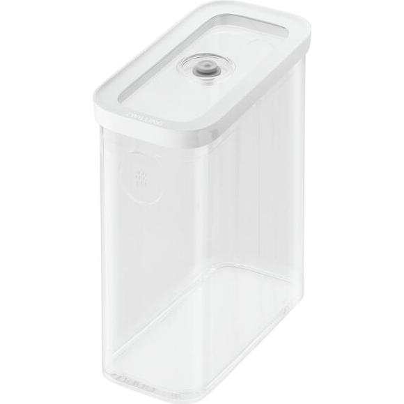 Zwilling Fresh & Save Cube Set M / 5-Piece 1026082 IMAGE 3