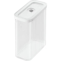 Zwilling Fresh & Save Cube Set M / 5-Piece 1026082 IMAGE 3