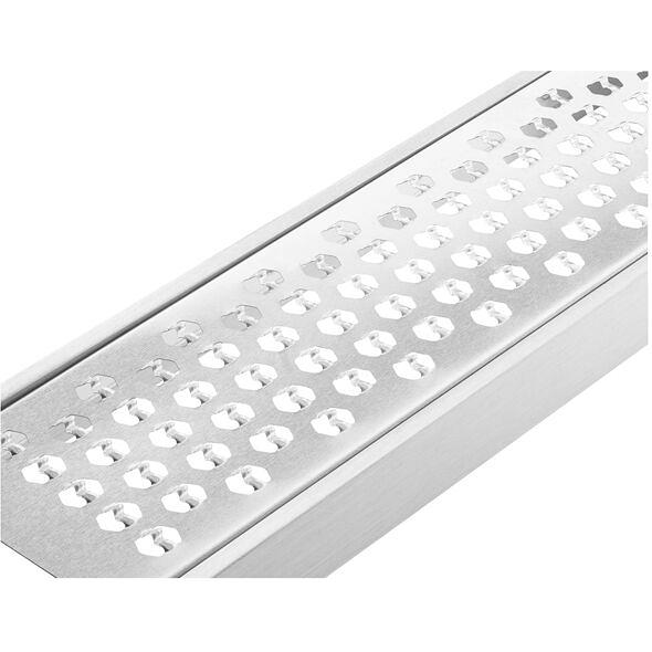 Zwilling Pro Grater Zester 1028018 IMAGE 3