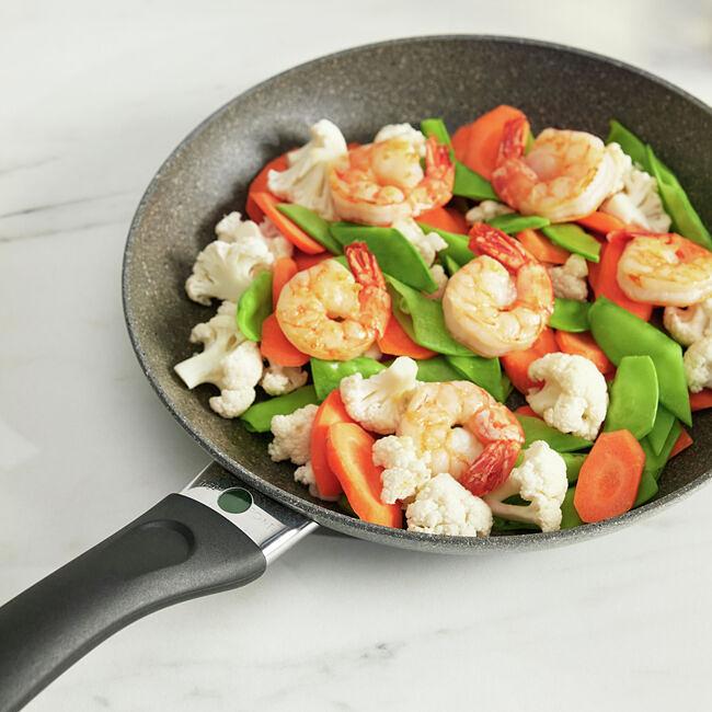Zwilling Cortina Granitium 20cm Aluminum Frying Pan 1030302 IMAGE 6