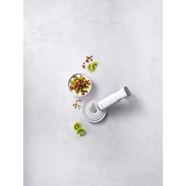 Zwilling Fresh & Save Vacuum Bowl Lid - 12cm 1030493 IMAGE 4