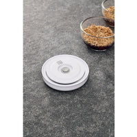 Zwilling Fresh & Save Vacuum Bowl Lid - 12cm 1030493 IMAGE 5