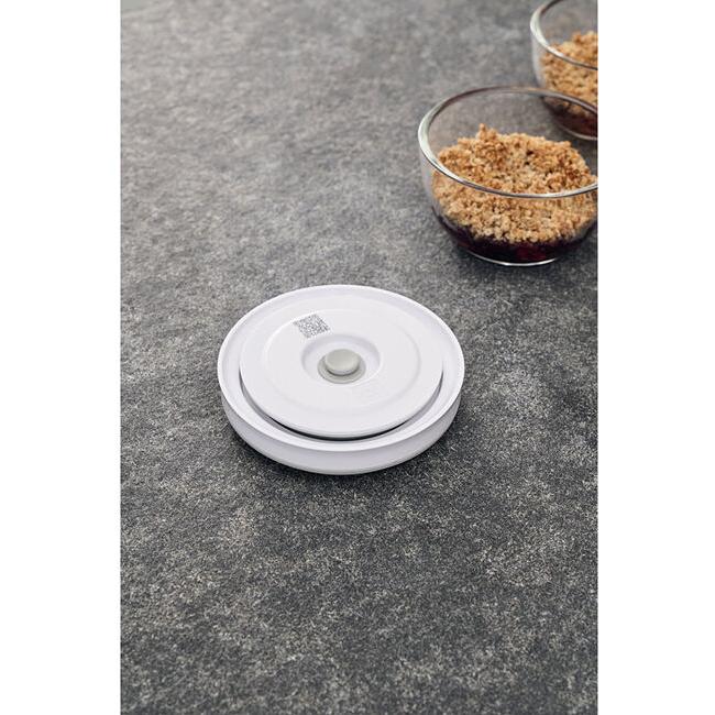 Zwilling Fresh & Save Vacuum Bowl Lid - 12cm 1030493 IMAGE 5