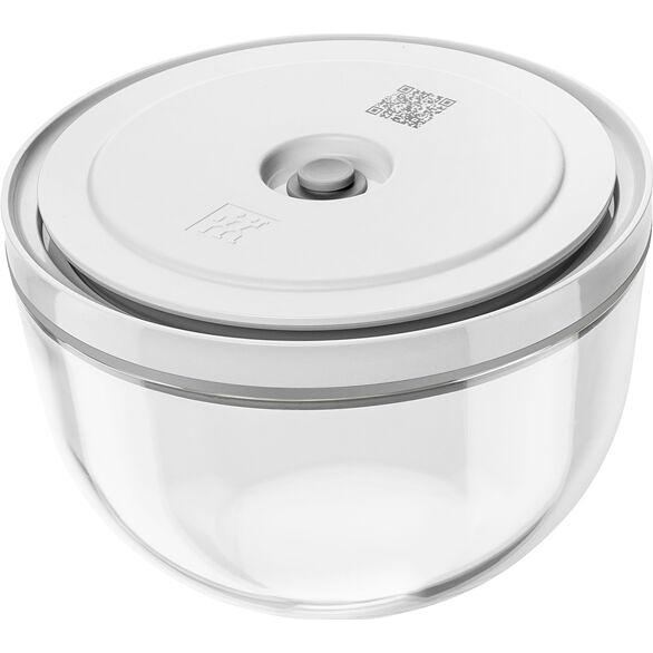 Zwilling Fresh & Save Vacuum Bowl M / 18cm 1030838 IMAGE 1