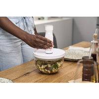 Zwilling Fresh & Save Vacuum Bowl M / 18cm 1030838 IMAGE 7