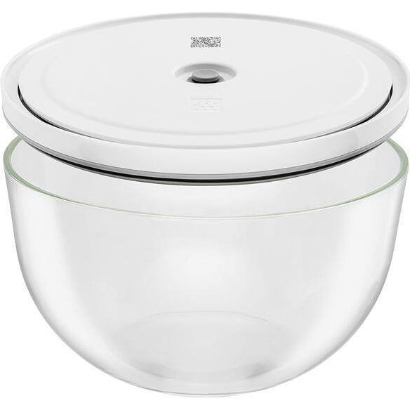 Zwilling Fresh & Save Vacuum Bowl L / 24cm 1030842 IMAGE 2