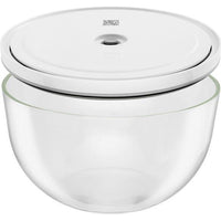 Zwilling Fresh & Save Vacuum Bowl L / 24cm 1030842 IMAGE 2