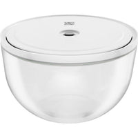 Zwilling Fresh & Save Vacuum Bowl L / 24cm 1030842 IMAGE 5