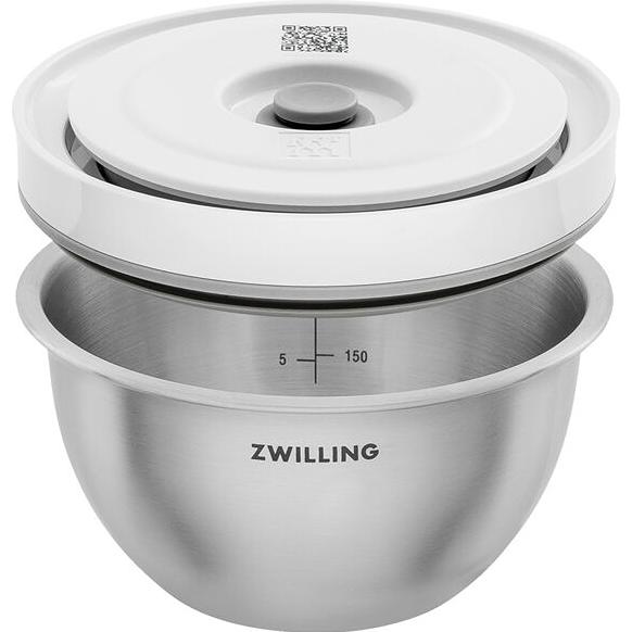Zwilling Fresh & Save Vacuum Bowl S / 12cm 1030857 IMAGE 2