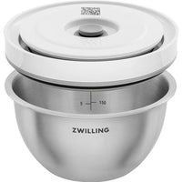 Zwilling Fresh & Save Vacuum Bowl S / 12cm 1030857 IMAGE 2