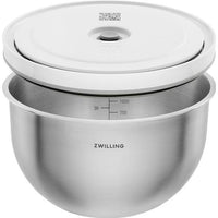 Zwilling Fresh & Save Vacuum Bowl M / 18cm 1030858 IMAGE 2