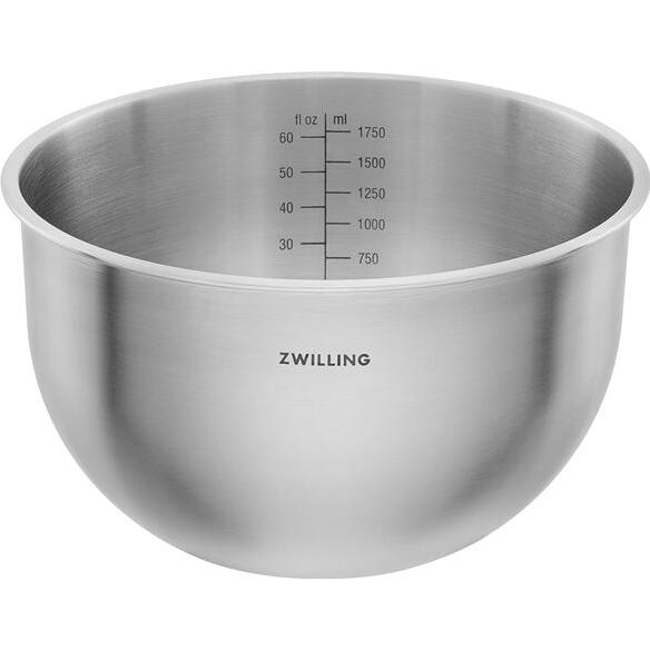 Zwilling Fresh & Save Vacuum Bowl M / 18cm 1030858 IMAGE 3
