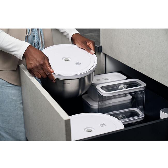 Zwilling Fresh & Save Vacuum Bowl L / 24cm 1030859 IMAGE 10
