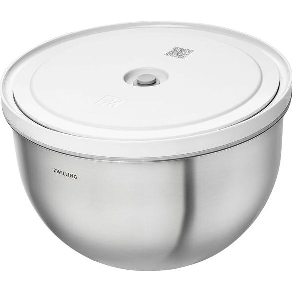 Zwilling Fresh & Save Vacuum Bowl L / 24cm 1030859 IMAGE 1