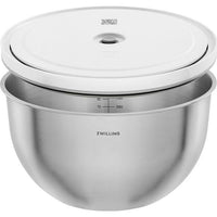 Zwilling Fresh & Save Vacuum Bowl L / 24cm 1030859 IMAGE 2
