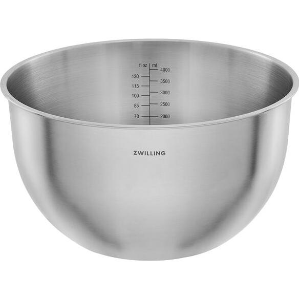 Zwilling Fresh & Save Vacuum Bowl L / 24cm 1030859 IMAGE 4