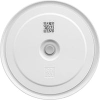 Zwilling Fresh & Save Vacuum Bowl Lid L / 24cm 1030894 IMAGE 2