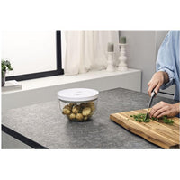 Zwilling Fresh & Save Vacuum Bowl Lid L / 24cm 1030894 IMAGE 5