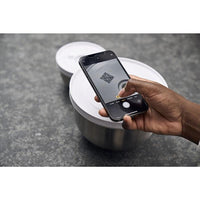 Zwilling Fresh & Save Vacuum Bowl Lid L / 24cm 1030894 IMAGE 6