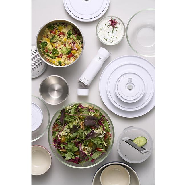Zwilling Fresh & Save Vacuum Bowl Lid L / 24cm 1030894 IMAGE 7