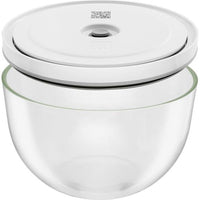 Zwilling Fresh & Save Vacuum Bowl Set S/M/L - 6-Piece 1031016 IMAGE 3