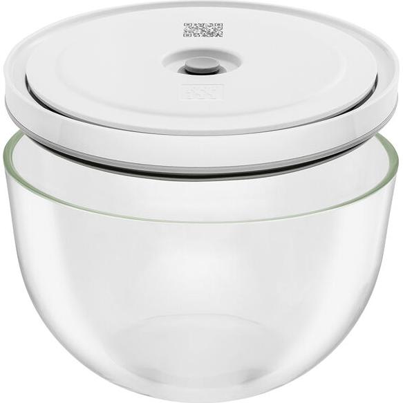 Zwilling Fresh & Save Vacuum Bowl Set S/M/L - 6-Piece 1031016 IMAGE 3