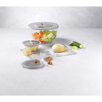 Zwilling Fresh & Save Accessory Set S/M/L - 3-Piece 1032856 IMAGE 7