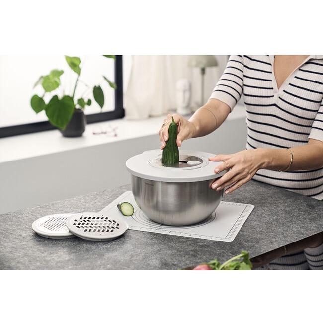 Zwilling Fresh & Save Accessory Set S/M/L - 3-Piece 1032856 IMAGE 9