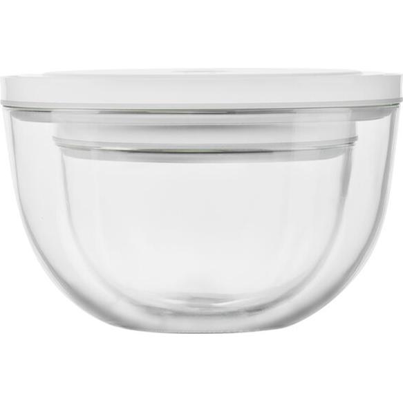 Zwilling Fresh & Save Vacuum Starter Set Glass/M/L - 9-Piece 1033043 IMAGE 6