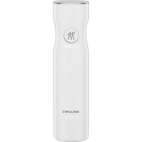 Zwilling Fresh & Save Vacuum Starter Set Stainless Steel/M/L - 9-Piece 1033044 IMAGE 3