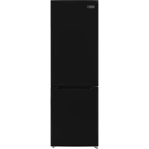 Unique Appliances 24-inch, 11.7 cu. ft. Freestanding Bottom Freezer Solar DC Refrigerator UGP-325L B IMAGE 1