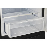 Unique Appliances 24-inch, 11.7 cu. ft. Freestanding Bottom Freezer Solar DC Refrigerator UGP-325L B IMAGE 6