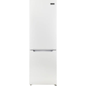 Unique Appliances 24-inch, 11.7 cu. ft. Freestanding Bottom Freezer Solar DC Refrigerator UGP-325L W IMAGE 1