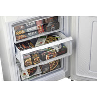 Unique Appliances 24-inch, 11.7 cu. ft. Freestanding Bottom Freezer Solar DC Refrigerator UGP-325L W IMAGE 10