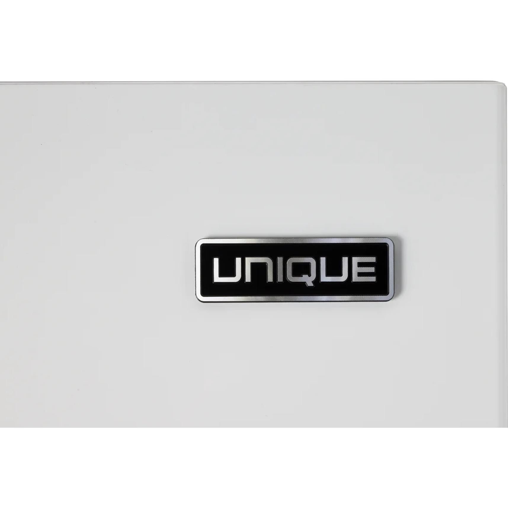 Unique Appliances 24-inch, 11.7 cu. ft. Freestanding Bottom Freezer Solar DC Refrigerator UGP-325L W IMAGE 15
