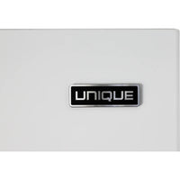 Unique Appliances 24-inch, 11.7 cu. ft. Freestanding Bottom Freezer Solar DC Refrigerator UGP-325L W IMAGE 15